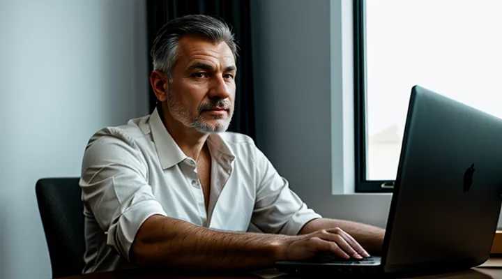 Как уплатить налог самозанятому через портал Госуслуг