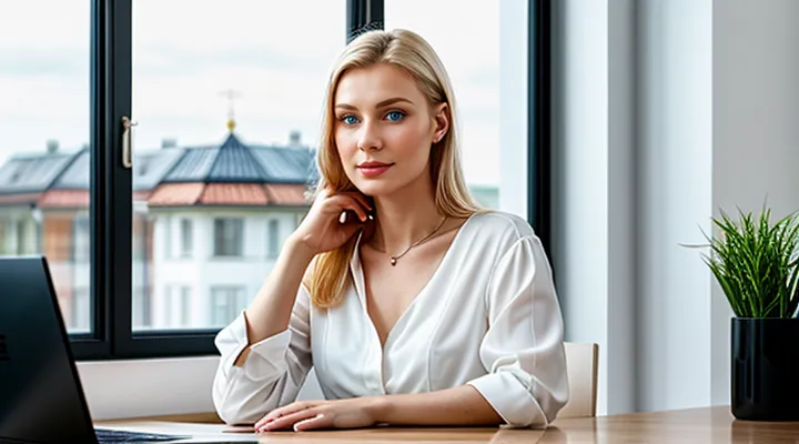 Как управлять личным кабинетом негосударственного пенсионного фонда через портал Госуслуг