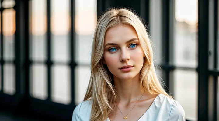 Как управлять личными данными на портале Госуслуг