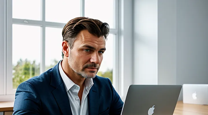 Как управлять налогами самозанятых в личном кабинете портала Госуслуг