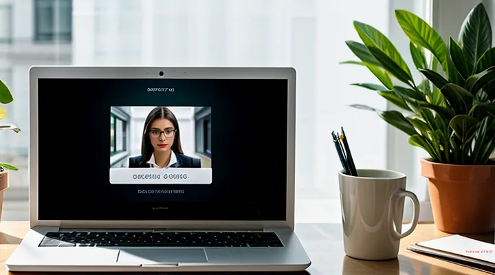 Как управлять сим‑картами в личном кабинете портала Госуслуг