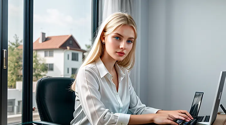 Как управлять страховкой в личном кабинете Госуслуг