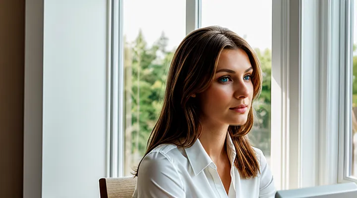 Как управлять своими данными в личном кабинете Госуслуг