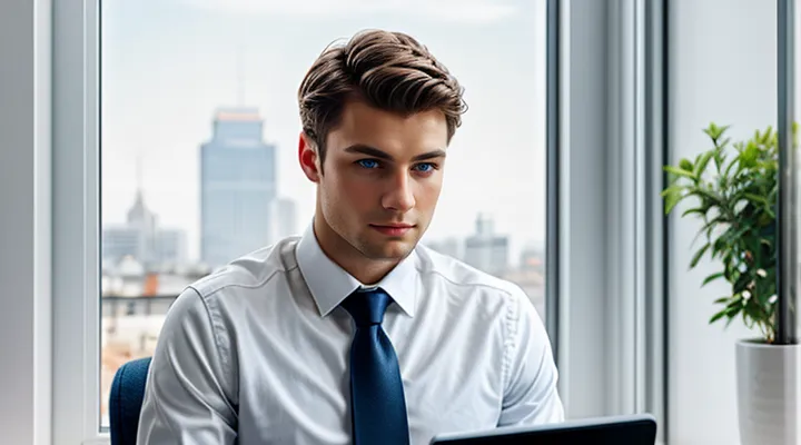 Как управлять юридическим личным кабинетом на портале Госуслуг