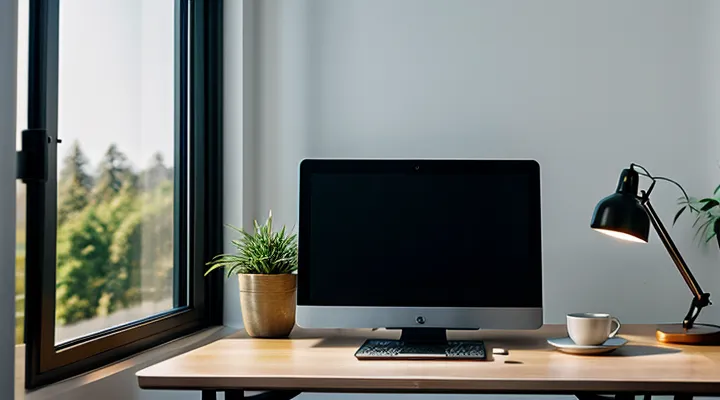 Как ускорить выдачу справки об отсутствии судимости через портал Госуслуг