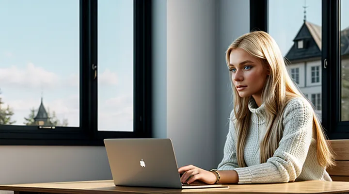 Как установить бесплатное приложение Госуслуги ДОМ на компьютер