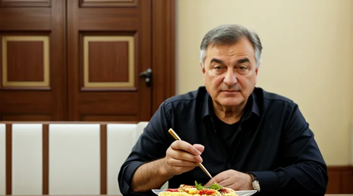 Как установить блок на оформление кредитов через Госуслуги