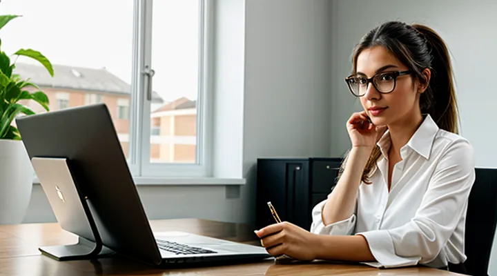 Как установить блокировку на оформление кредитов через портал госуслуг?