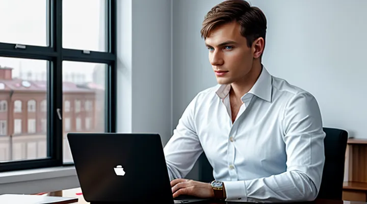 Как установить электронную подпись в Госуслугах для физических лиц