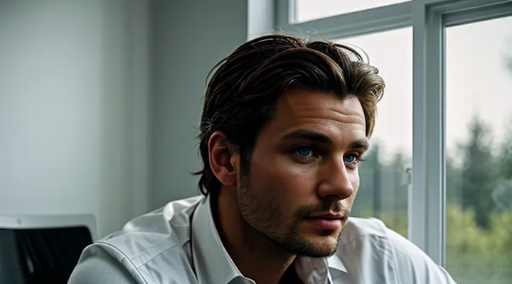 Как установить электронную подпись в личном кабинете Госуслуги