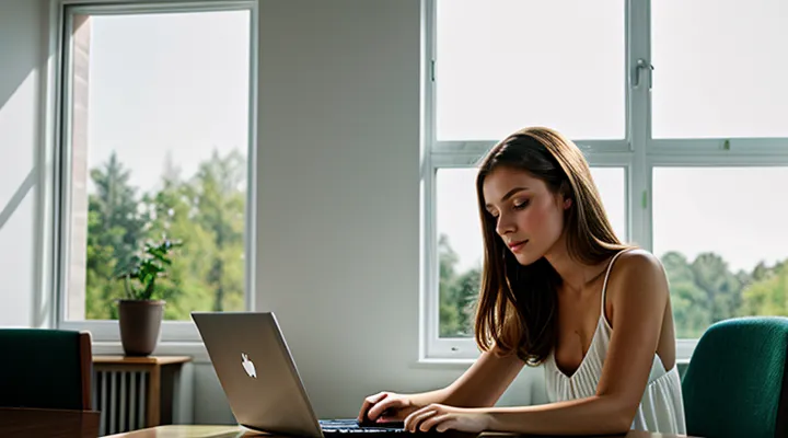 Как установить галочку ограничения выдачи кредита в Госуслугах