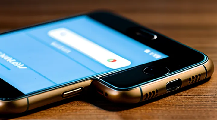 Как установить ГосКлюч для Госуслуг на Android