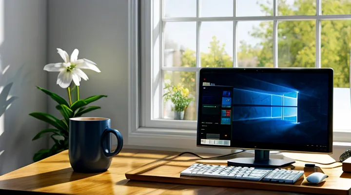 Как установить ГосКлюч для Госуслуг на компьютер