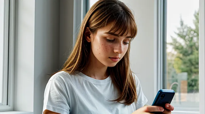 Как установить ГосКлюч для Госуслуг на телефон