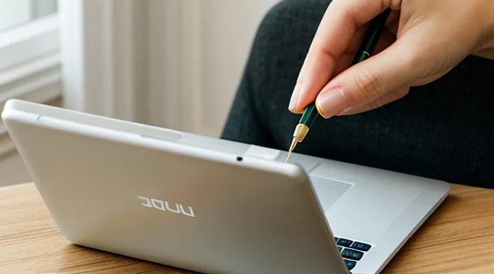 Как установить ГосКлюч для работы с порталом госуслуг?