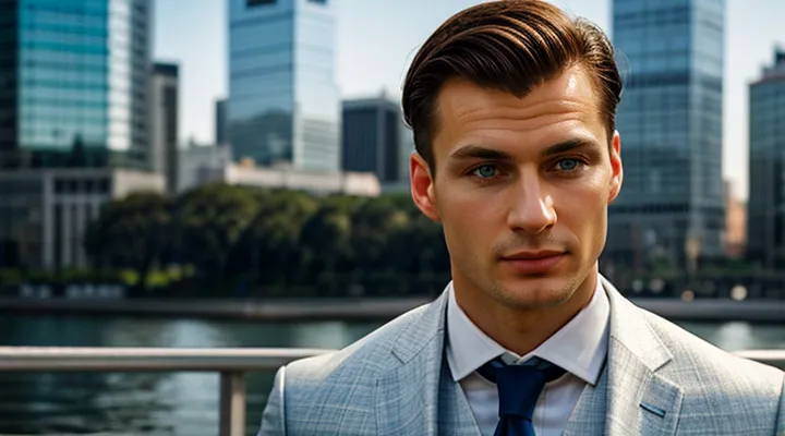 Как установить Госуслуги для иностранного гражданина