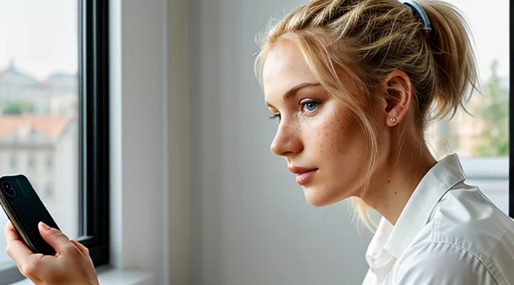 Как установить Госуслуги на телефон