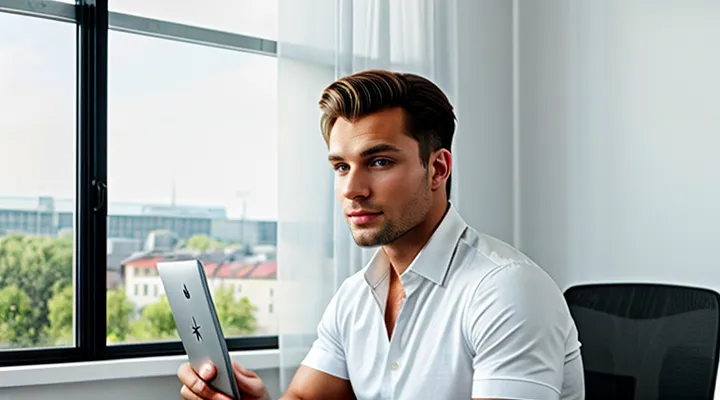 Как установить иконку портала госуслуг на рабочий стол