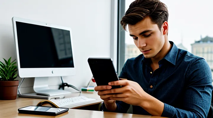 Как установить мобильное приложение госуслуг бесплатно?