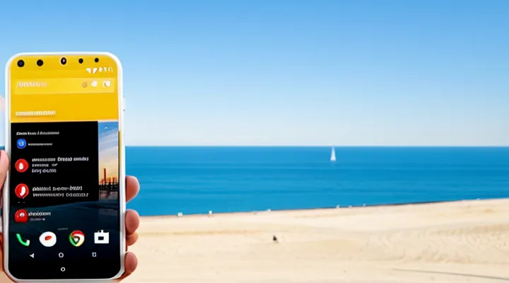 Как установить мобильное приложение Госуслуги на Android бесплатно