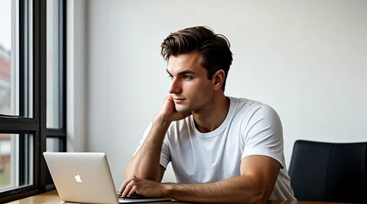 Как установить необходимое расширение для работы с Госуслугами?