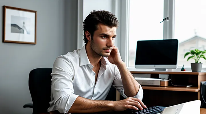 Как установить ограничение на оформление кредитов с использованием сервиса госуслуг?