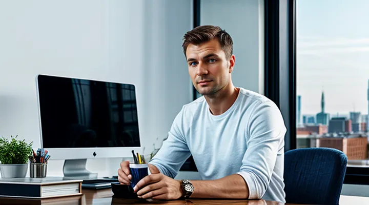 Как установить ограничение на получение кредитов и микрозаймов через госуслуги?