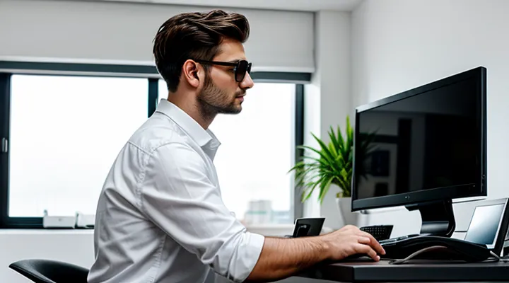 Как установить плагин для работы с электронной подписью в личном кабинете Госуслуг?