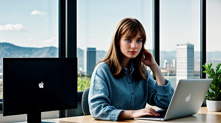 Как установить плагин для работы с порталом Госуслуг