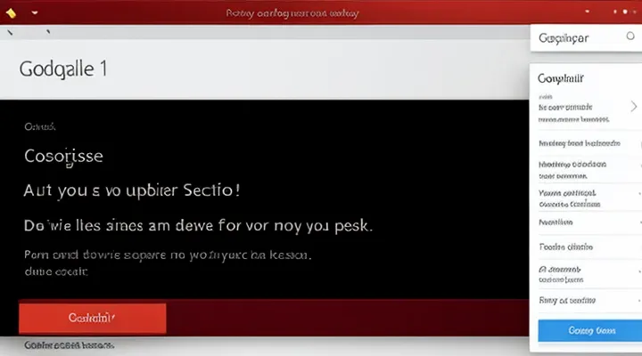 Как установить плагин Госуслуг