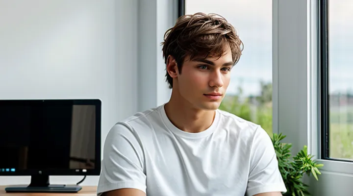 Как установить приложение Госуслуги на компьютер бесплатно с официального сайта