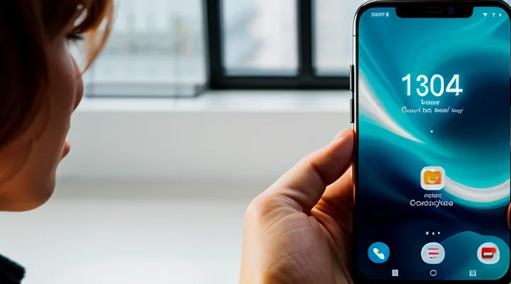 Как установить приложение Госуслуги на смартфон