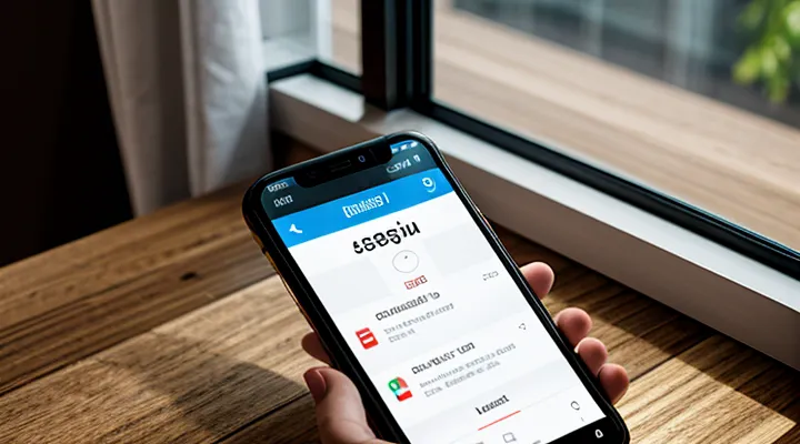 Как установить приложение Госуслуги на телефон бесплатно