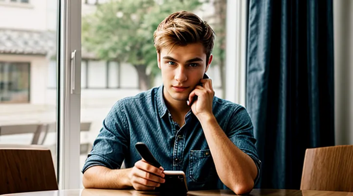 Как установить приложение личного кабинета Госуслуг на телефон бесплатно