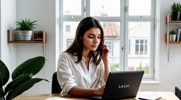 Как установить программу «Госключ» для работы с порталом Госуслуг на персональный компьютер?