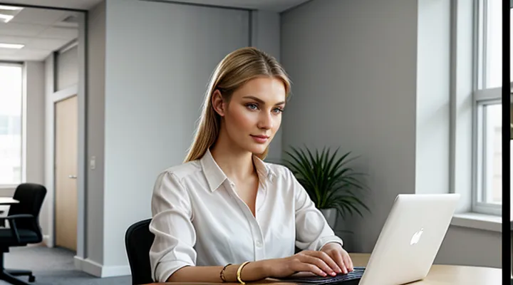 Как установить расширение для плагина Госуслуг в браузере