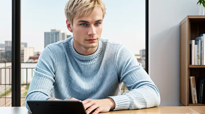 Как установить расширение Госуслуг для браузера Яндекс