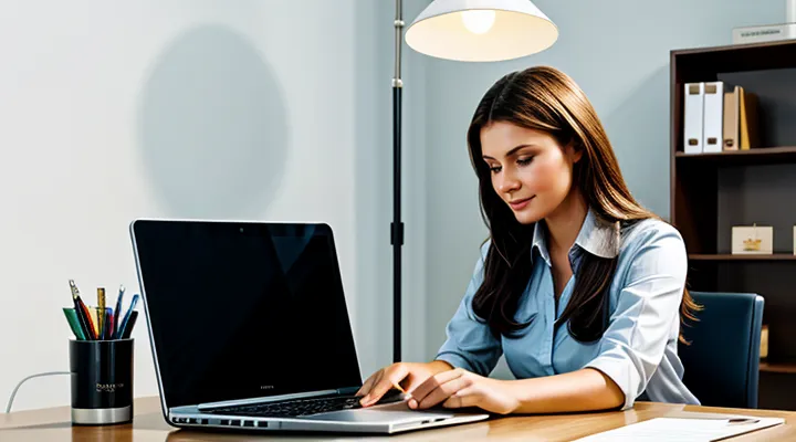 Как установить самозапрет на кредиты через госуслуги?