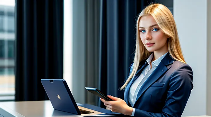 Как установить запрет на кредит без личного присутствия через Госуслуги