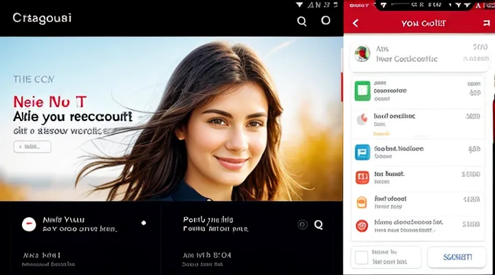 Как установить запрет на кредит в Госуслугах