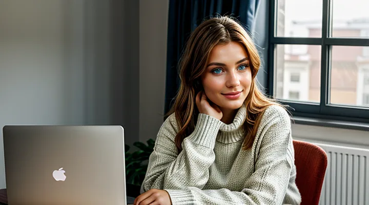 Как установить запрет на кредит в системе Госуслуг