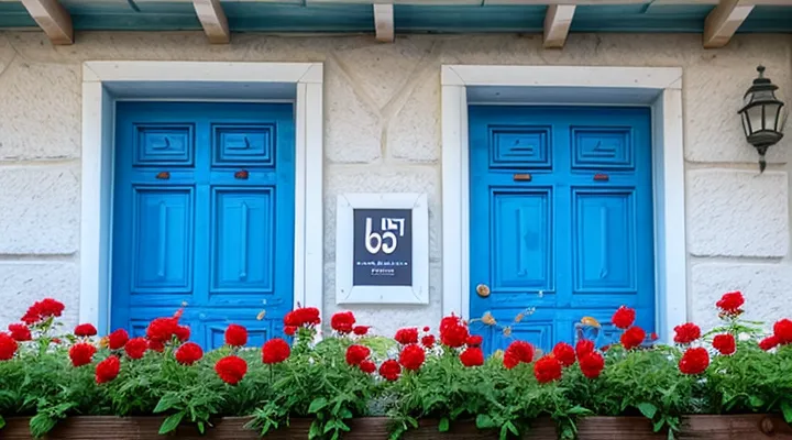 Как установить запрет на кредитование через Госуслуги