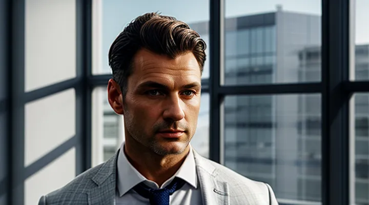 Как установить запрет на кредитование физическому лицу через Госуслуги