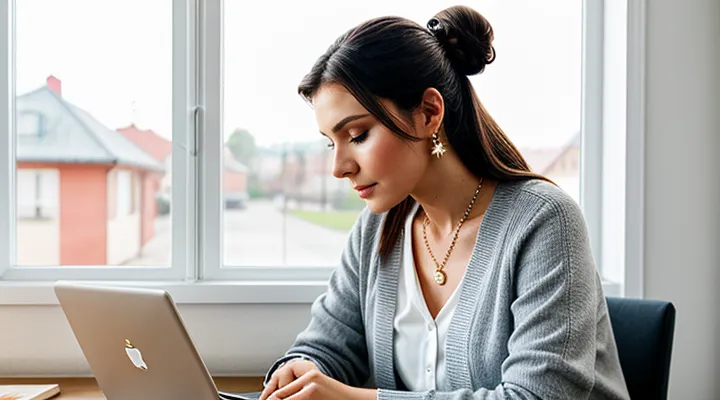 Как установить запрет на кредиты через портал госуслуг?