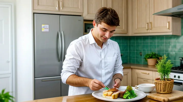 Как установить запрет на кредиты через портал Госуслуги