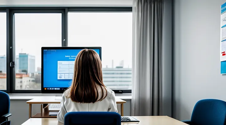 Как установить запрет на оформление кредитов без личного присутствия через портал госуслуг?