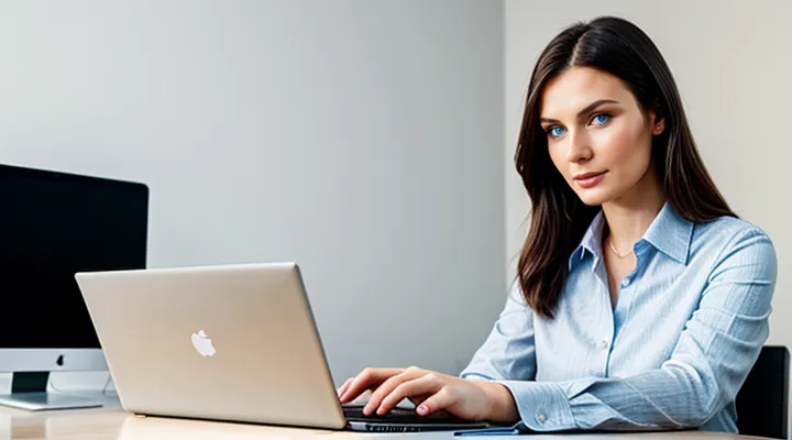 Как установить запрет на оформление кредитов через Госуслуги?