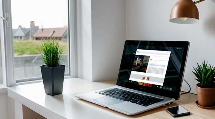 Как установить запрет на операции с недвижимостью через Госуслуги без личного участия