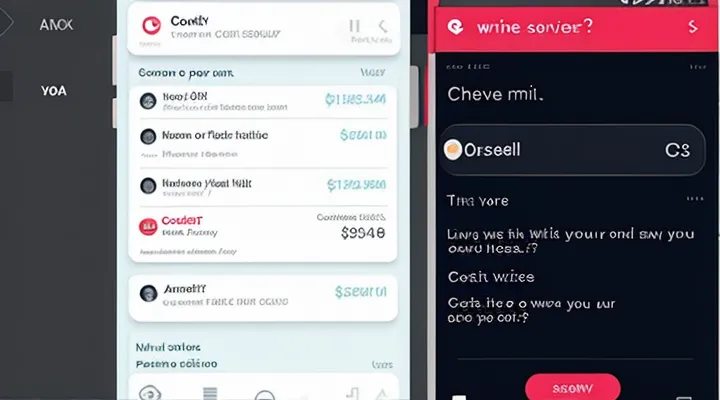 Как установить запрет на получение кредита через Госуслуги