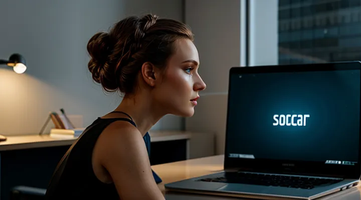 Как установить запрет на получение кредита через портал Госуслуг